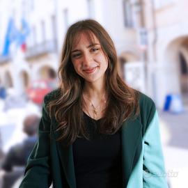 Babysitter e aiuto compiti