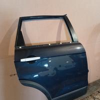 Chevrolet Captiva Porta/Sportello/Portiera 2010