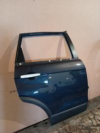 Chevrolet Captiva Porta/Sportello/Portiera 2010