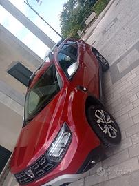 DACIA Duster Prestige gpl - 2021