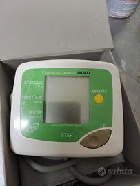 Sfigmomanomrtro