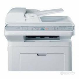Stampante samsung SCX 4521F