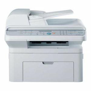 Stampante samsung SCX 4521F