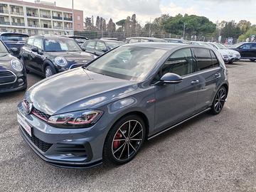 Volkswagen Golf GTI 2.0 TSI TCR 290 cv!!!! DSG 5 p