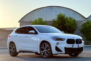 BMW X2 2.0d XDrive M Sport