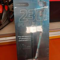 CECOTEC 230 POWER 4 IN 1 NUOVO