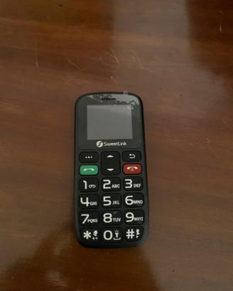 Cellulare SweetLink