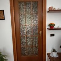 porta interna soggiorno