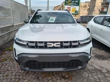 DACIA DUSTER 22.600 EURO NUOVA DA IMMATRICOLARE