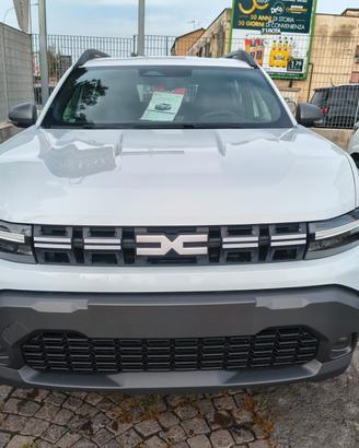 DACIA DUSTER 22.600 EURO NUOVA DA IMMATRICOLARE
