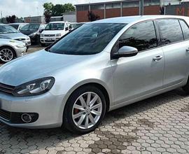 VOLKSWAGEN Golf 1.6 TDI DPF 5p. Highline