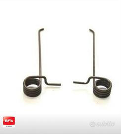 Coppia molle bft kit mig