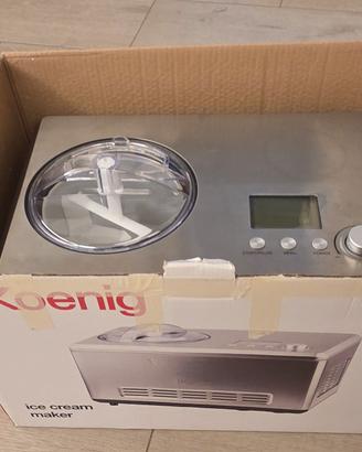 Gelatiera HKoenig H320
