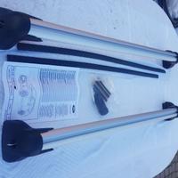 barre portatutto originali ford focus