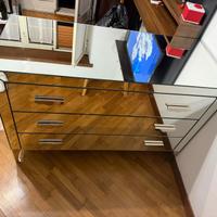 Comó  cantori specchio