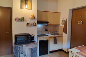 Bilocale/attico Foppolo (Bg)