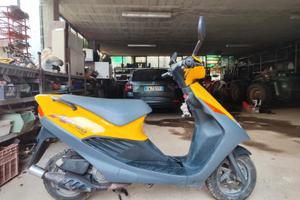 Suzuki AP 50