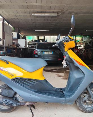 Suzuki AP 50