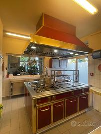 Cucina & Cappa Ristorante