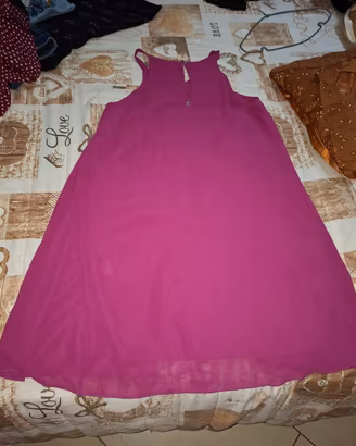 vestito coconuda s
