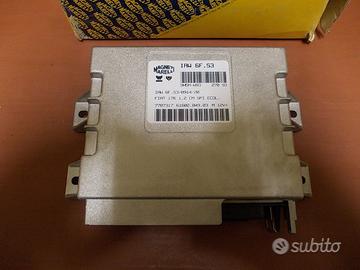 Centralina accensione/iniezione Fiat Punto 1.2