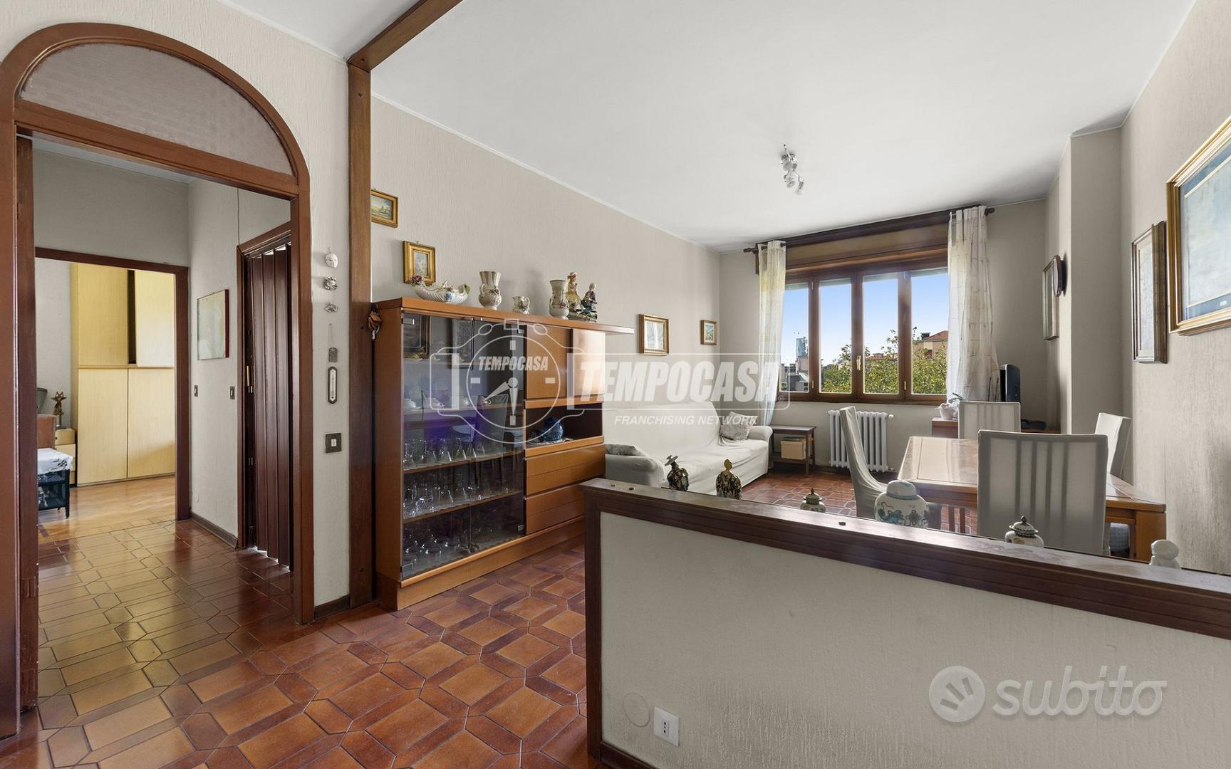 Appartamento – MI - Vista 4