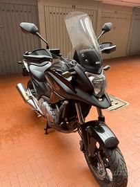 Honda nc700x
