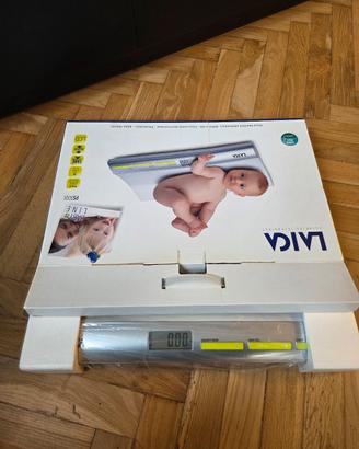 Bilancia LAICA Baby Line PS3001