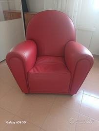 Poltrona Vanity Frau 