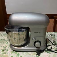 Impastatrice Kasanova