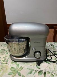 Impastatrice Kasanova