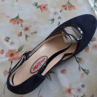 Scarpe da ballo donna Melluso