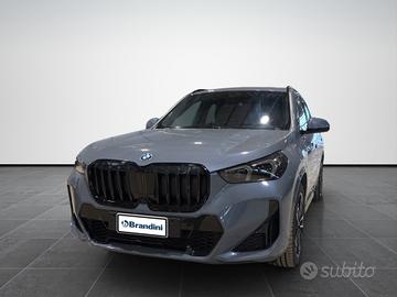 BMW X1 xdrive 25e MSport Pro auto