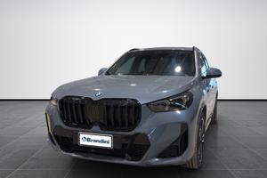BMW X1 xdrive 25e MSport Pro auto