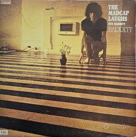 Syd Barrett - The Madcap Laughs Syd Barrett ITA