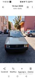 fiat uno 55