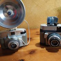 macchine fotografiche bilora