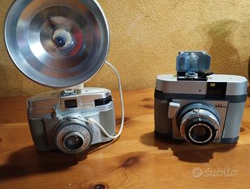 macchine fotografiche bilora