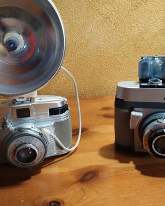 macchine fotografiche bilora