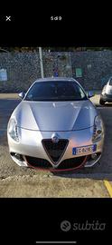 Alfa Romeo Giulietta 2.0 tdi 170cv