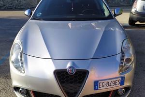 Alfa Romeo Giulietta 2.0 tdi 170cv