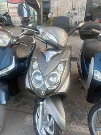 Sym vs 150