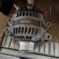 Alternatore LANCIA VOYAGER 2776cc diesel del 2013