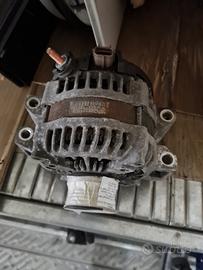 Alternatore LANCIA VOYAGER 2776cc diesel del 2013