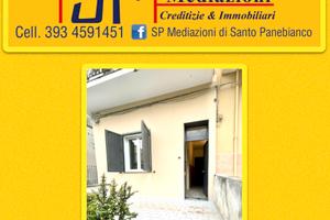 Semi Indipendente con Cortile