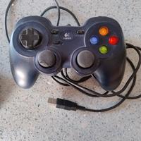 joystick Logitech 