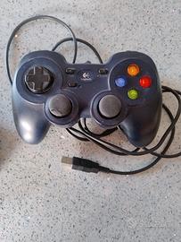 joystick Logitech 