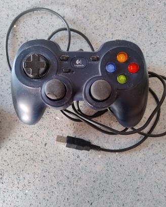 joystick Logitech 