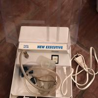 Aerosol con compressore a membrana