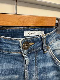 Jeans Conbipel Skinny - taglia 46